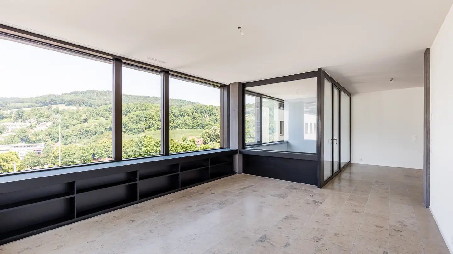 Appartement à louer - Brown Boveri Platz 4, 5400 Baden - Photo 2