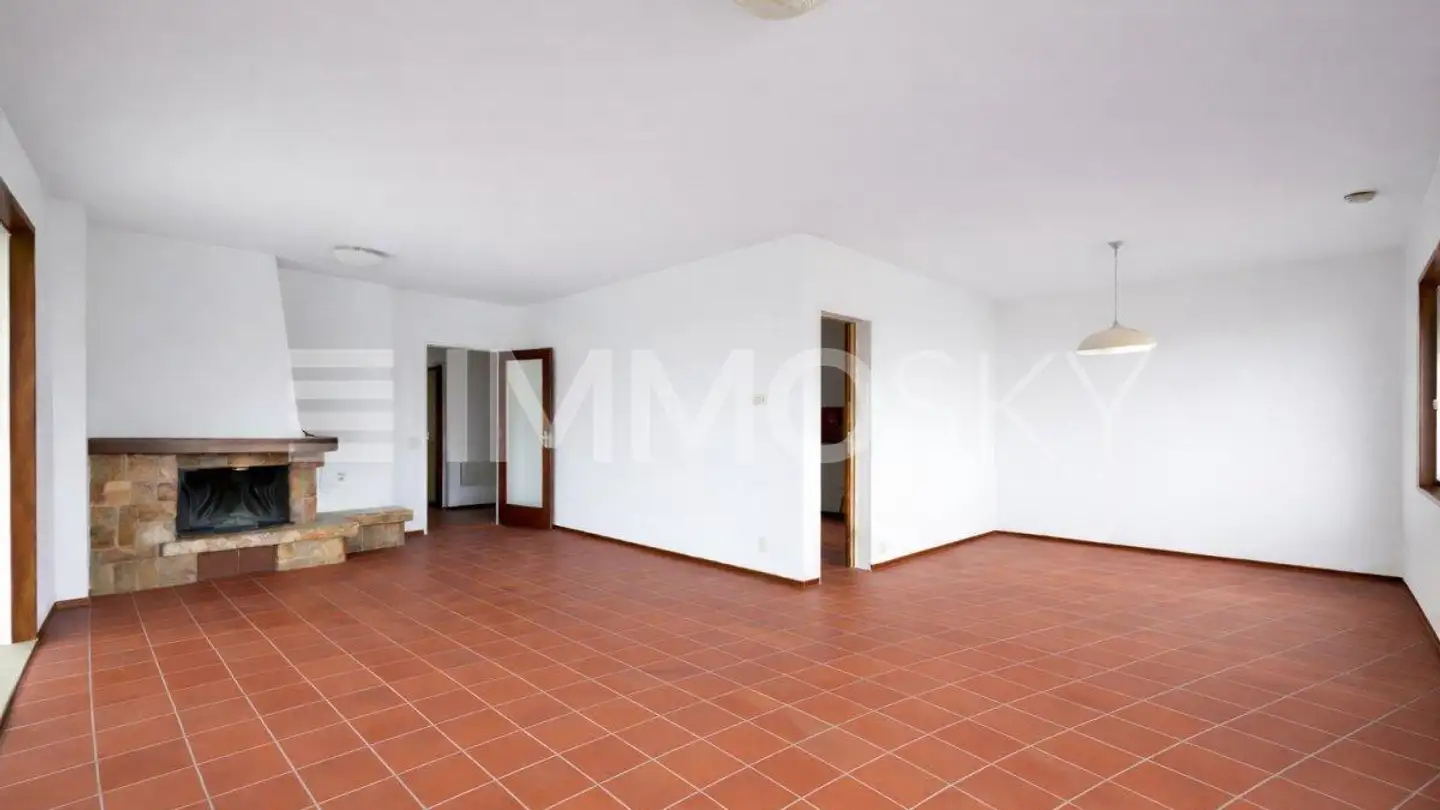 Einfamilienhaus kaufen - 6835 Morbio Superiore - Foto 2