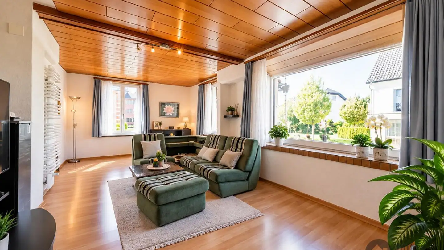 Single house for sale - Bahnhofstrasse 8, 4805 Brittnau - Photo 2
