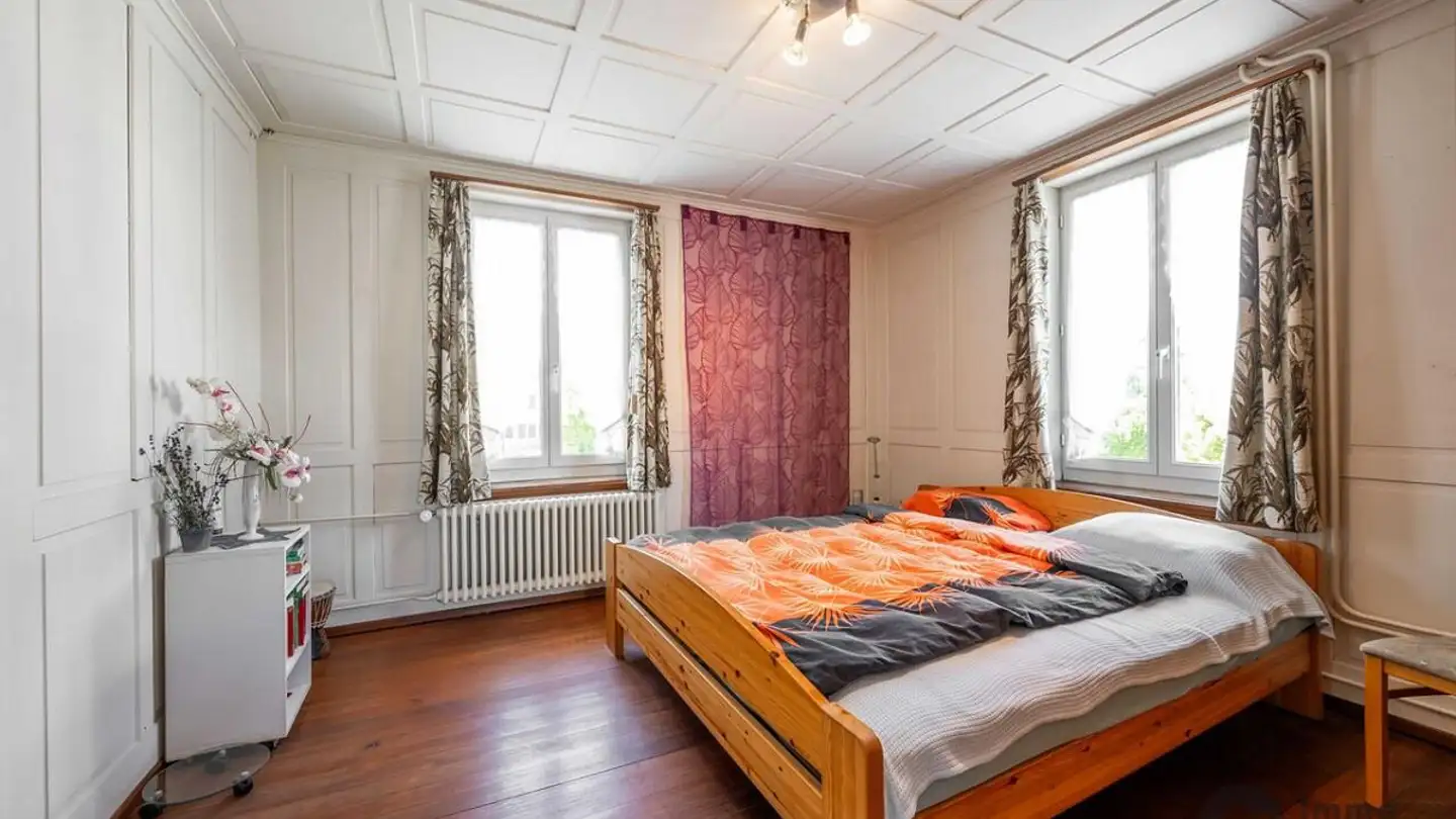 Single house for sale - Bahnhofstrasse 8, 4805 Brittnau - Photo 4