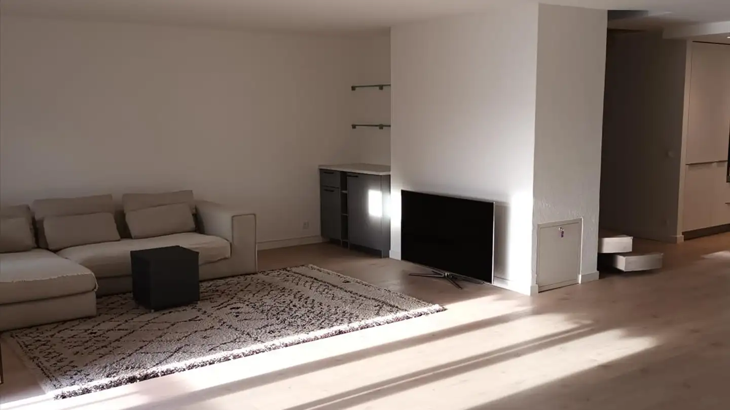 Dachgeschosswohnung kaufen - 1276 Gingins - Foto 4