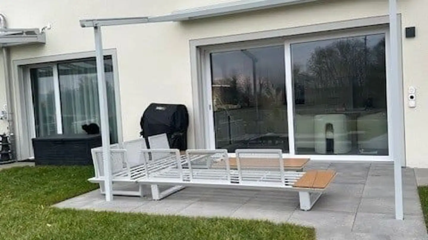 Wohnung mieten - General-Hotze-Weg 2517, 8718 Schänis - Foto 4