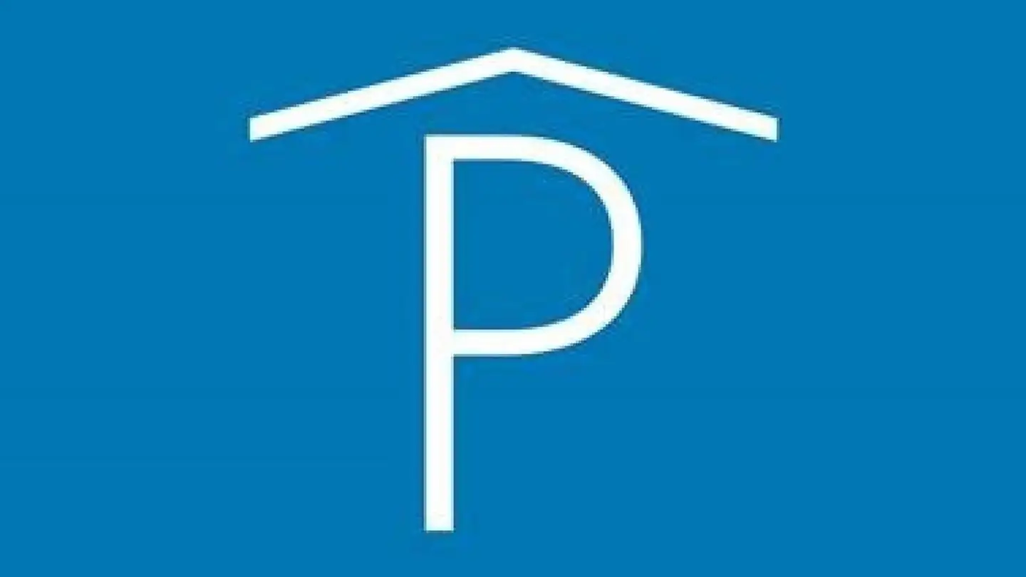 Underground parking space for rent - Piazza Grande 3, 6600 Locarno