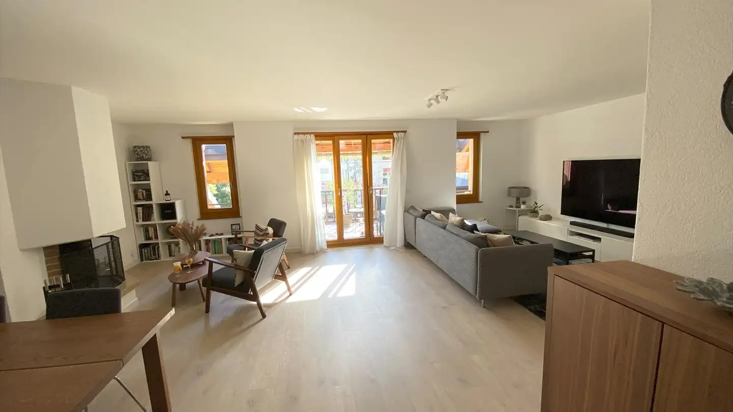 Attico in vendita - 1276 Gingins - Photo 2