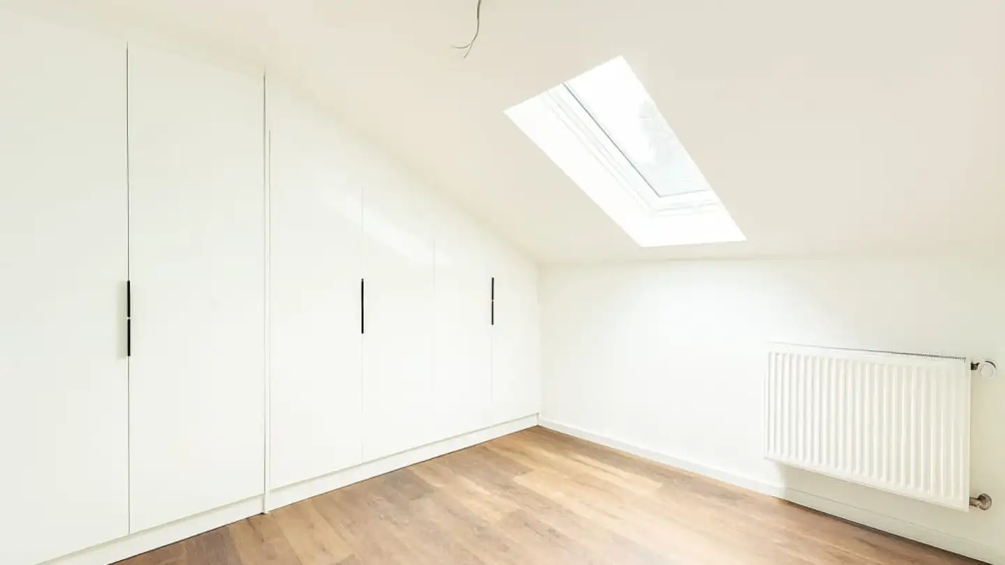 Dachgeschosswohnung mieten - Karl Mathy-Strasse 54, 2540 Grenchen - Foto 2