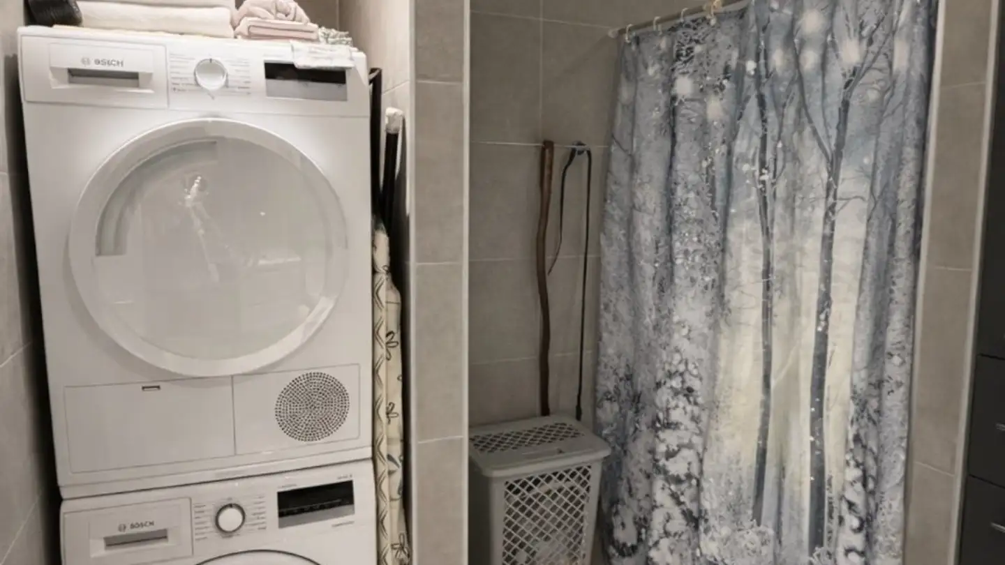 Wohnung mieten - Rue Des Fontaines 17, 1337 Vallorbe