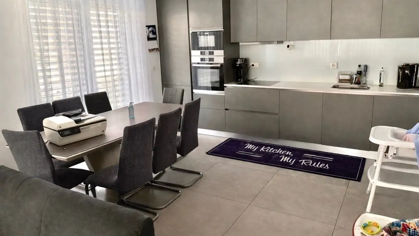 Wohnung mieten - Rue Des Fontaines 17, 1337 Vallorbe - Foto 2