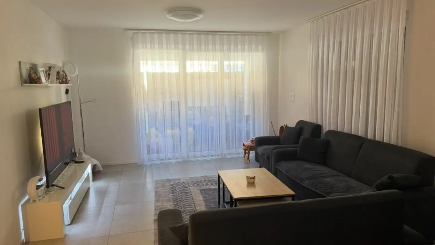 Wohnung mieten - Rue Des Fontaines 17, 1337 Vallorbe - Foto 3