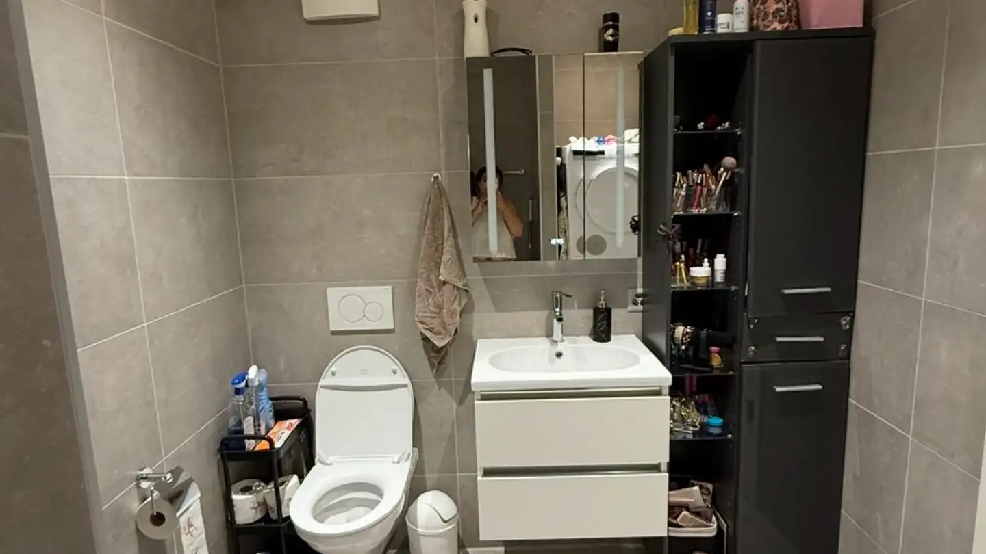 Wohnung mieten - Rue Des Fontaines 17, 1337 Vallorbe - Foto 4