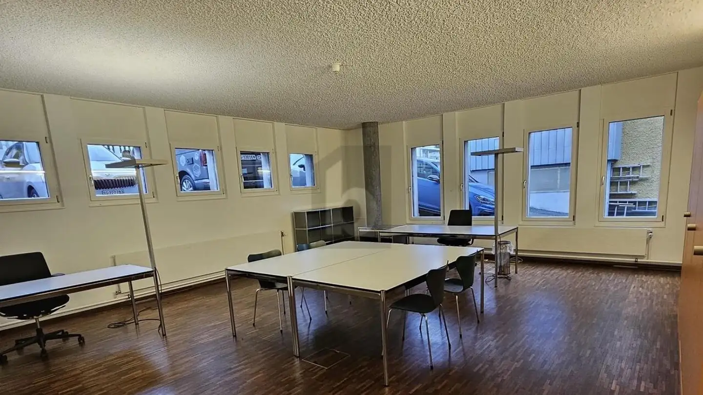 Bürofläche mieten - 9053 Teufen AR - Foto 3