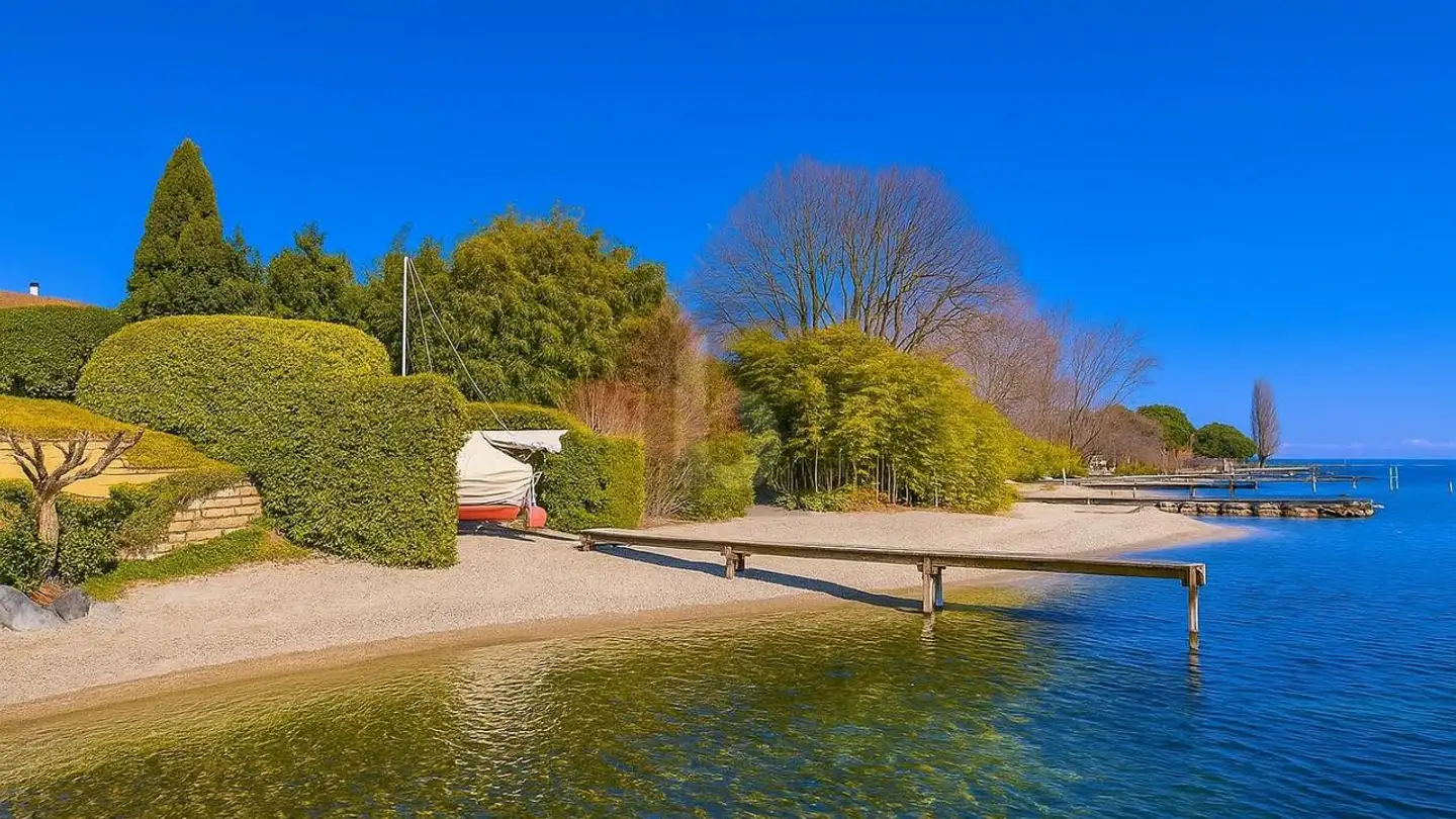 Casa grotta in vendita - 1164 Buchillon - Foto 4