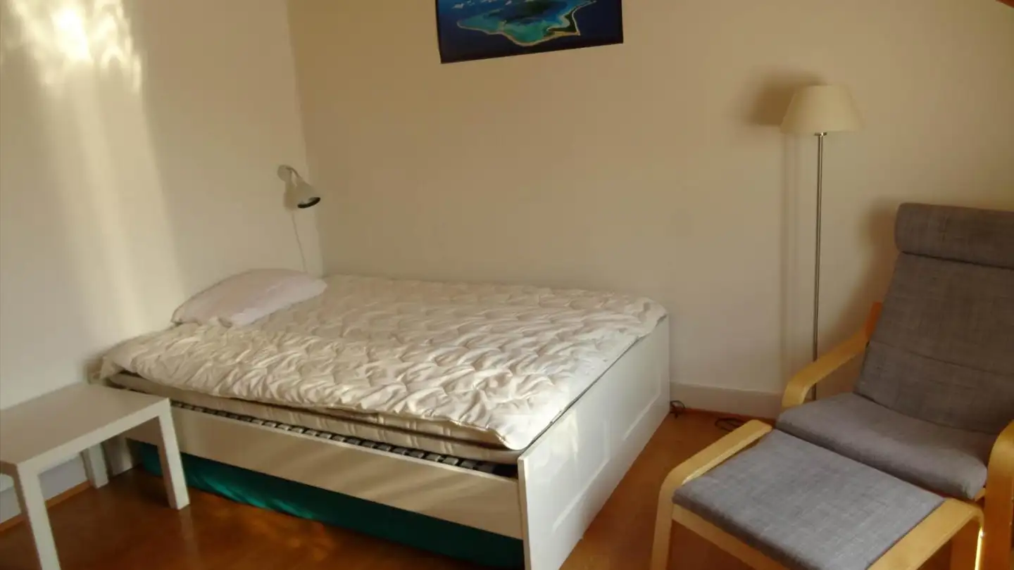 Appartement à louer - 1004 Lausanne - Photo 2