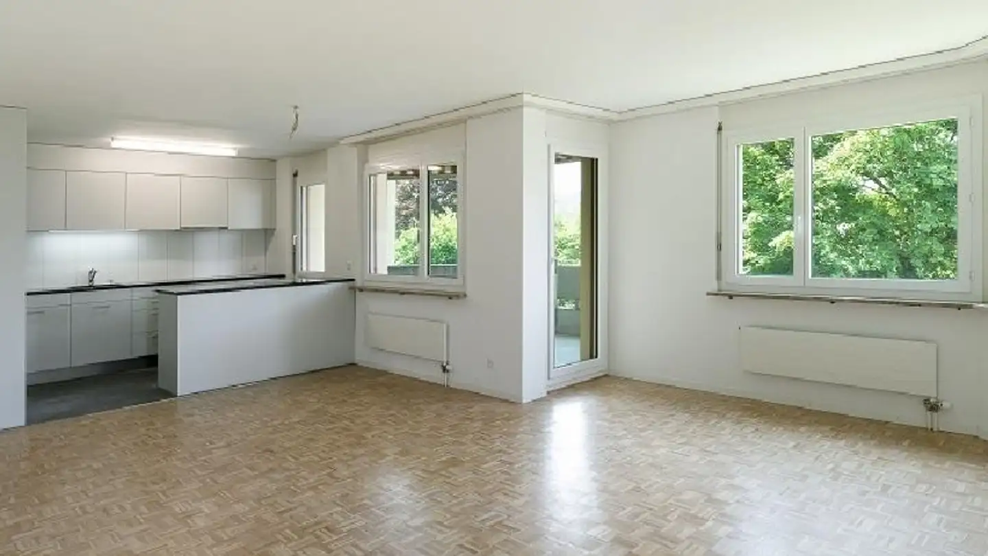 Appartamento in affitto - Steinmattweg 22, 4143 Dornach - Foto 4