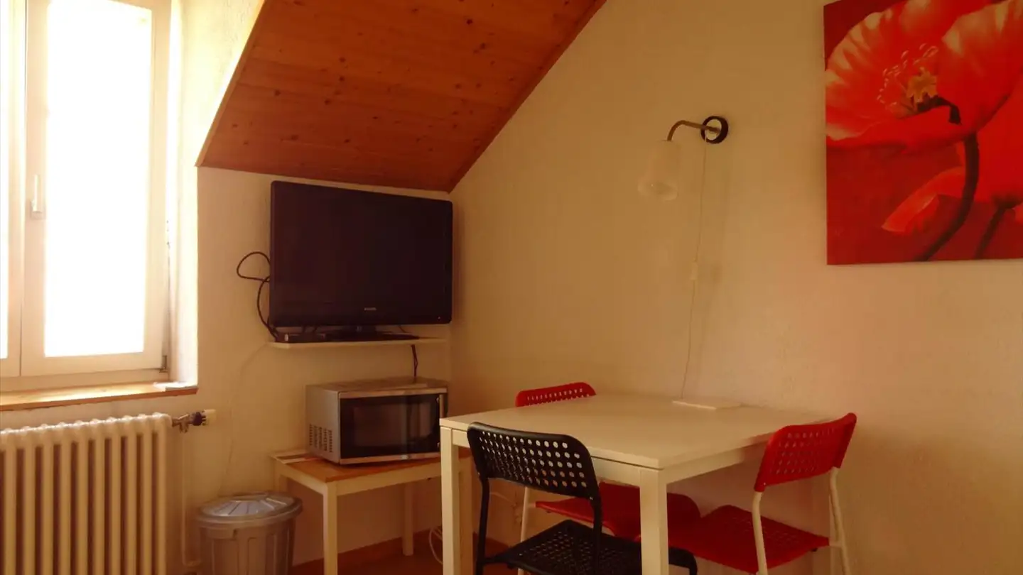 Appartement à louer - 1004 Lausanne - Photo 3