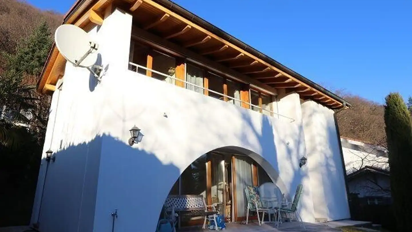 Single house for sale - 6999 Astano