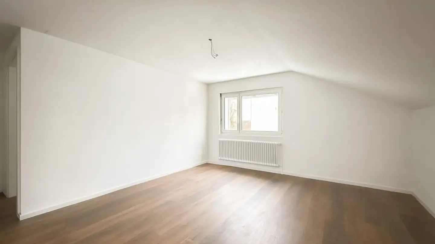Dachgeschosswohnung mieten - Karl Mathy-Strasse 54, 2540 Grenchen - Foto 4