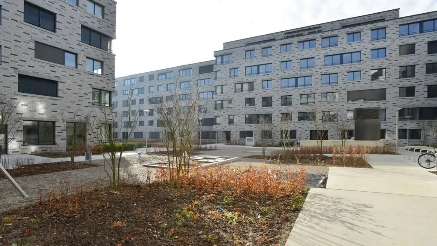 Apartment for rent - Zürcherstrasse 58, 8406 Winterthur