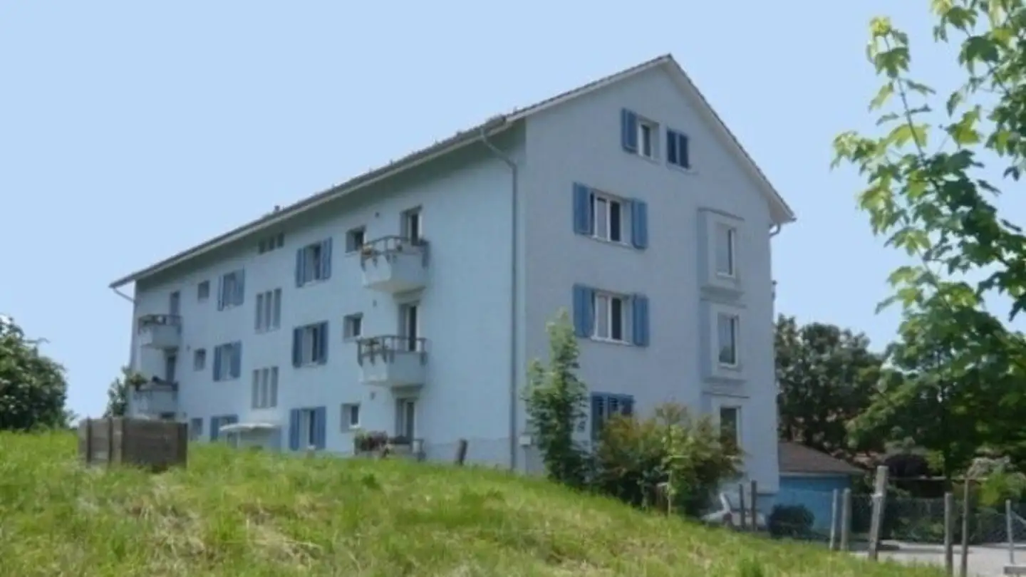 Attique à louer - Mittelweg 10, 3075 Rüfenacht BE