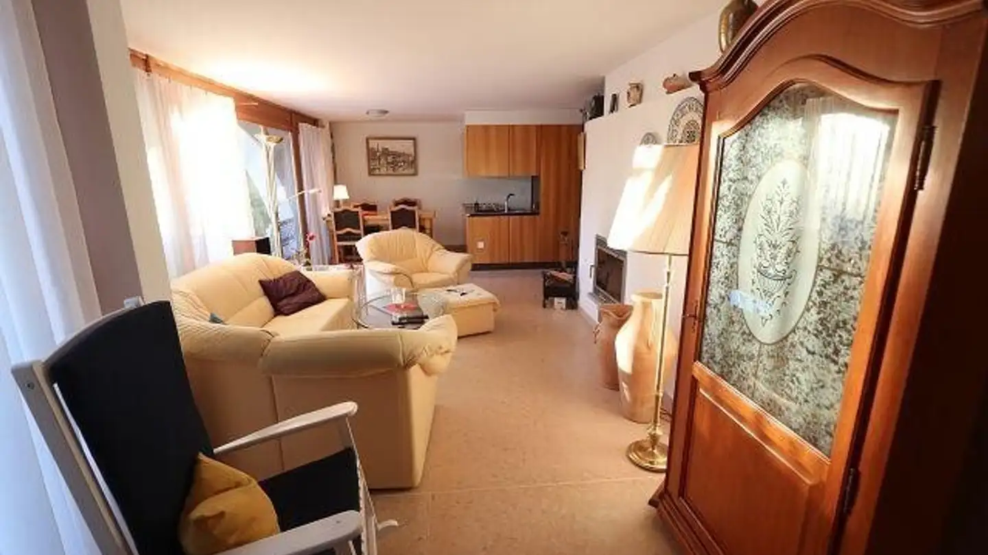 Casa singola in vendita - 6999 Astano - Foto 4