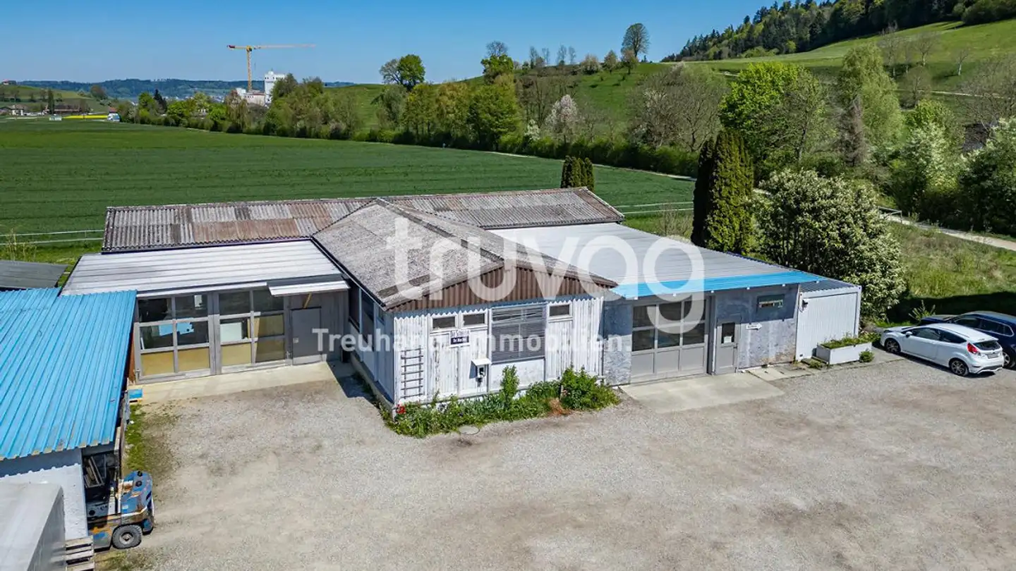 Terreno edificabile in vendita - Rotmatt 10, 6130 Willisau - Foto 4
