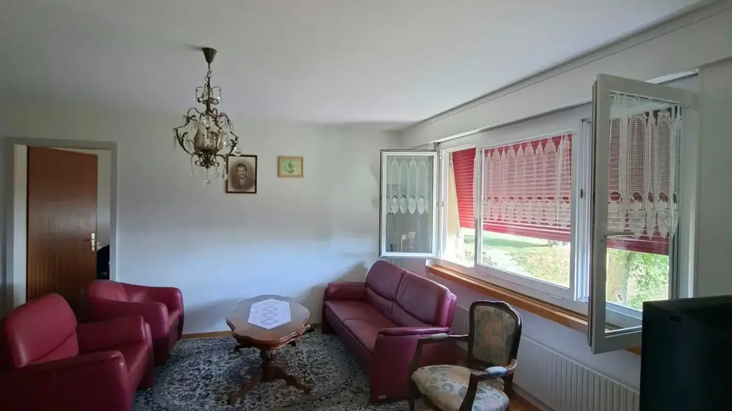 Appartement à louer - Rue De La Dîme, 2000 Neuchâtel