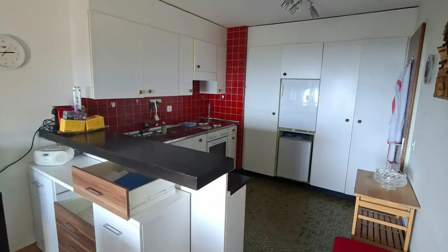 Appartement à louer - Rue De La Dîme, 2000 Neuchâtel - Photo 4