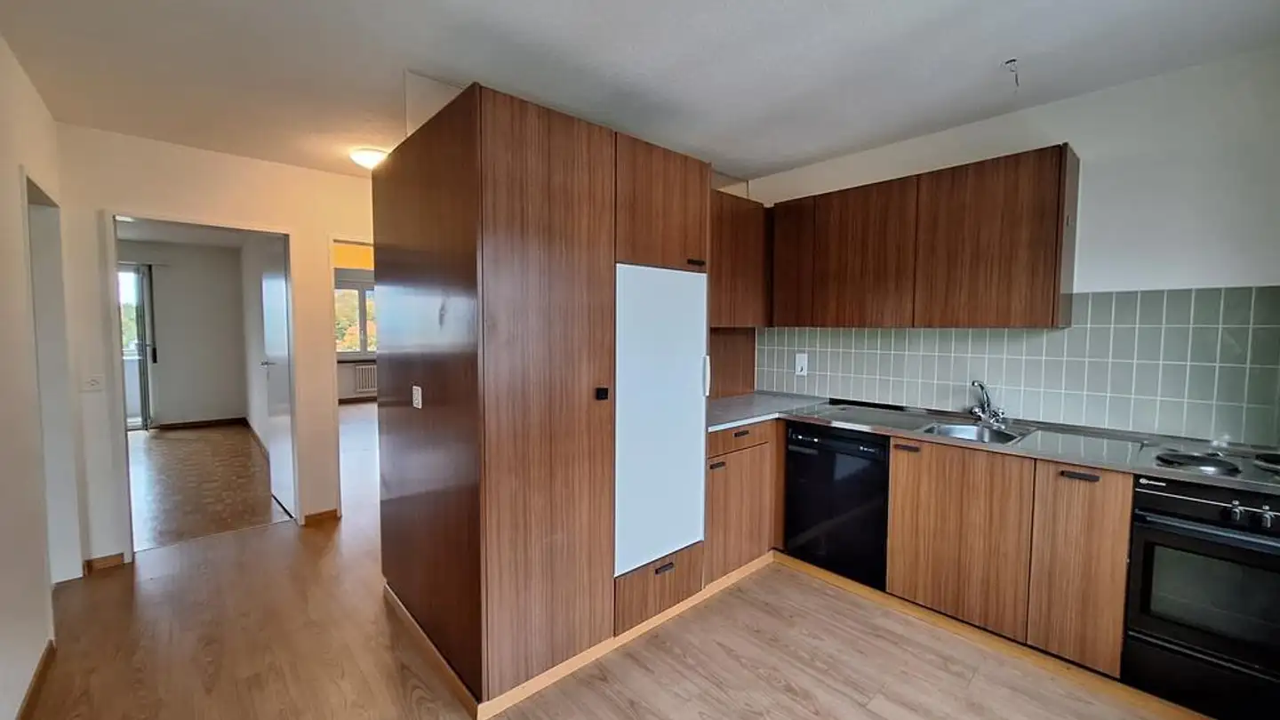 Appartement à louer - 6300 Zug