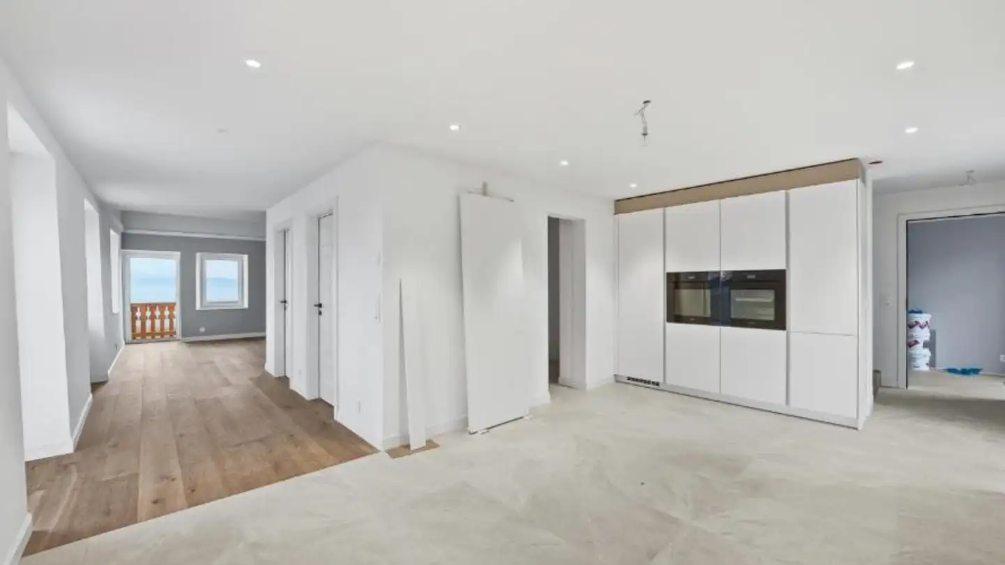 Appartamento in affitto - Route D'arzier, 1273 Arzier-Le Muids - Foto 2