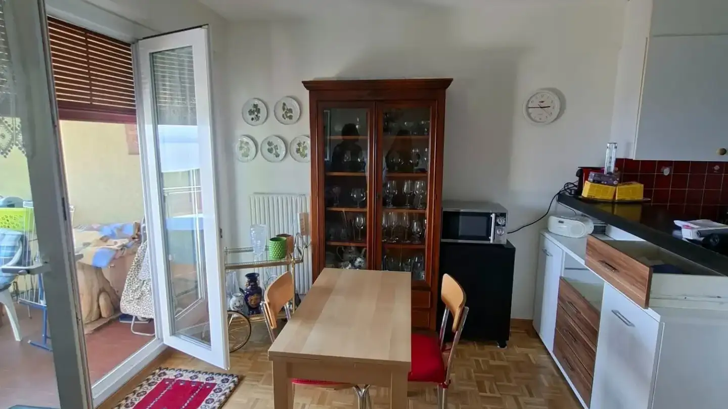 Appartement à louer - Rue De La Dîme, 2000 Neuchâtel - Photo 3