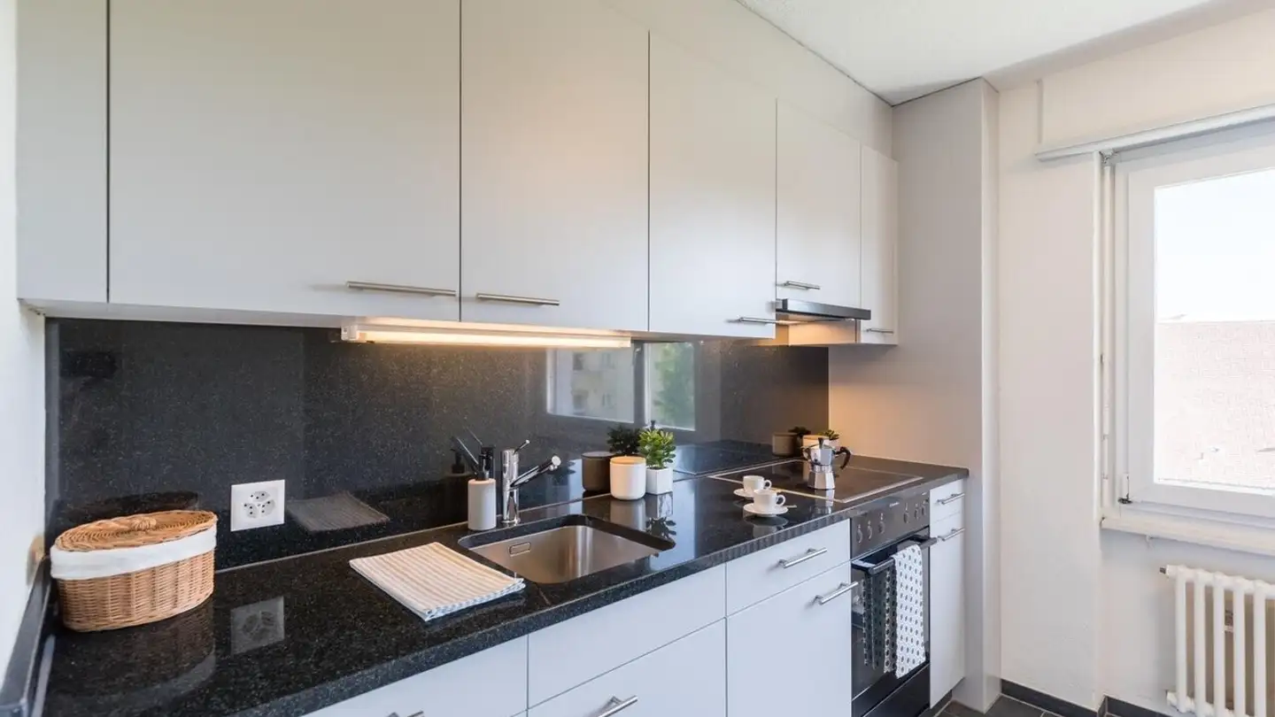 Apartment for rent - Gartenstrasse, 4622 Egerkingen - Photo 4