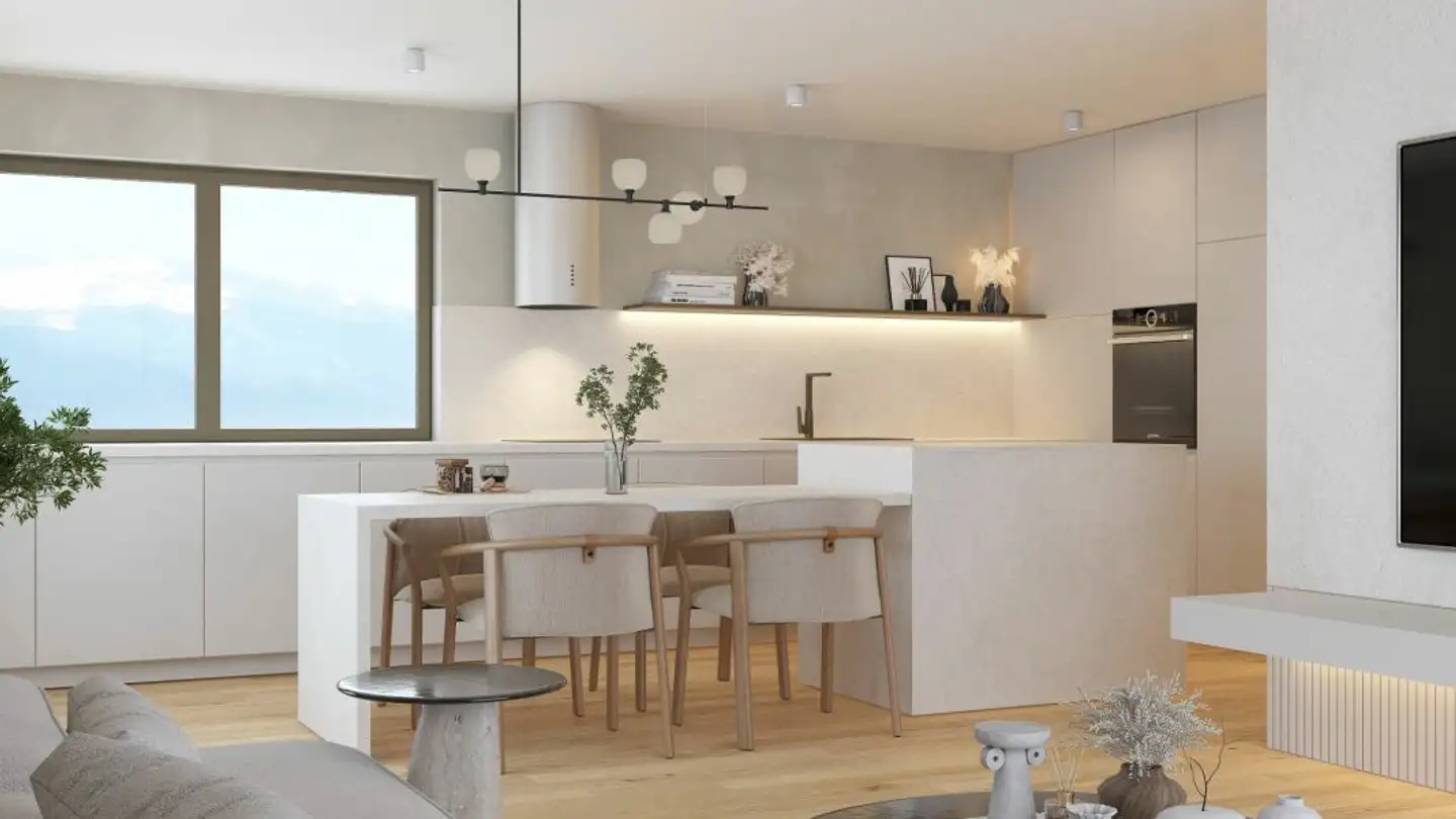 Apartment for sale - Chemin De Plaisance 21, 1926 Fully - Photo 3