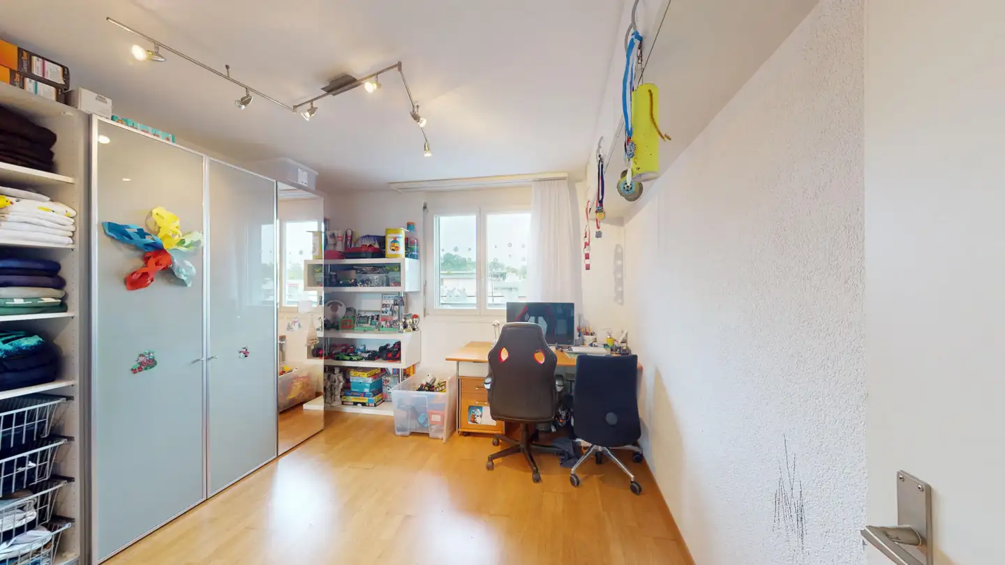 Apartment for sale - Bernstrasse 23b, 3175 Flamatt - Photo 3