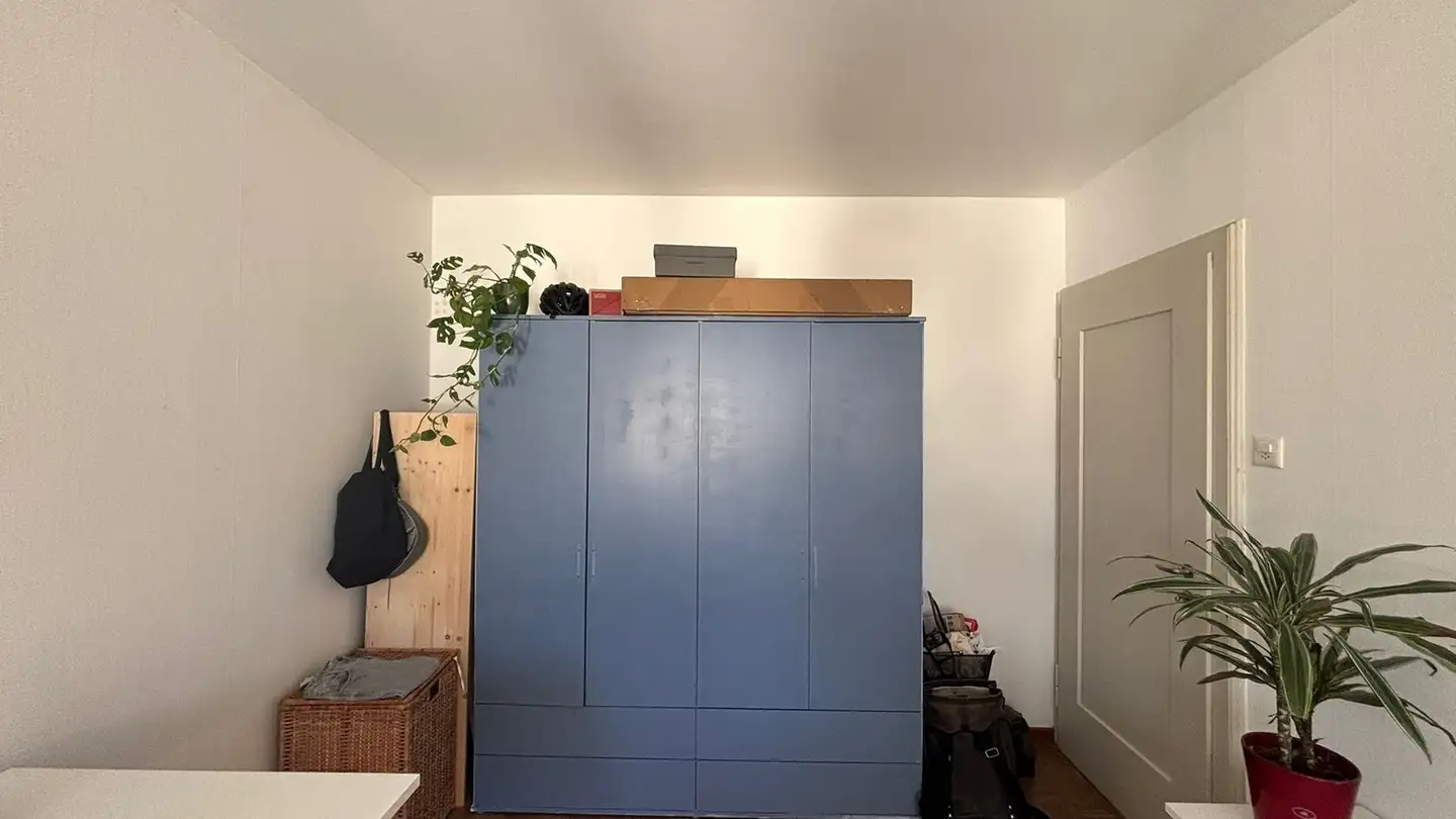 Zimmer mieten - Brunngasse 41, 8400 Winterthur - Foto 3