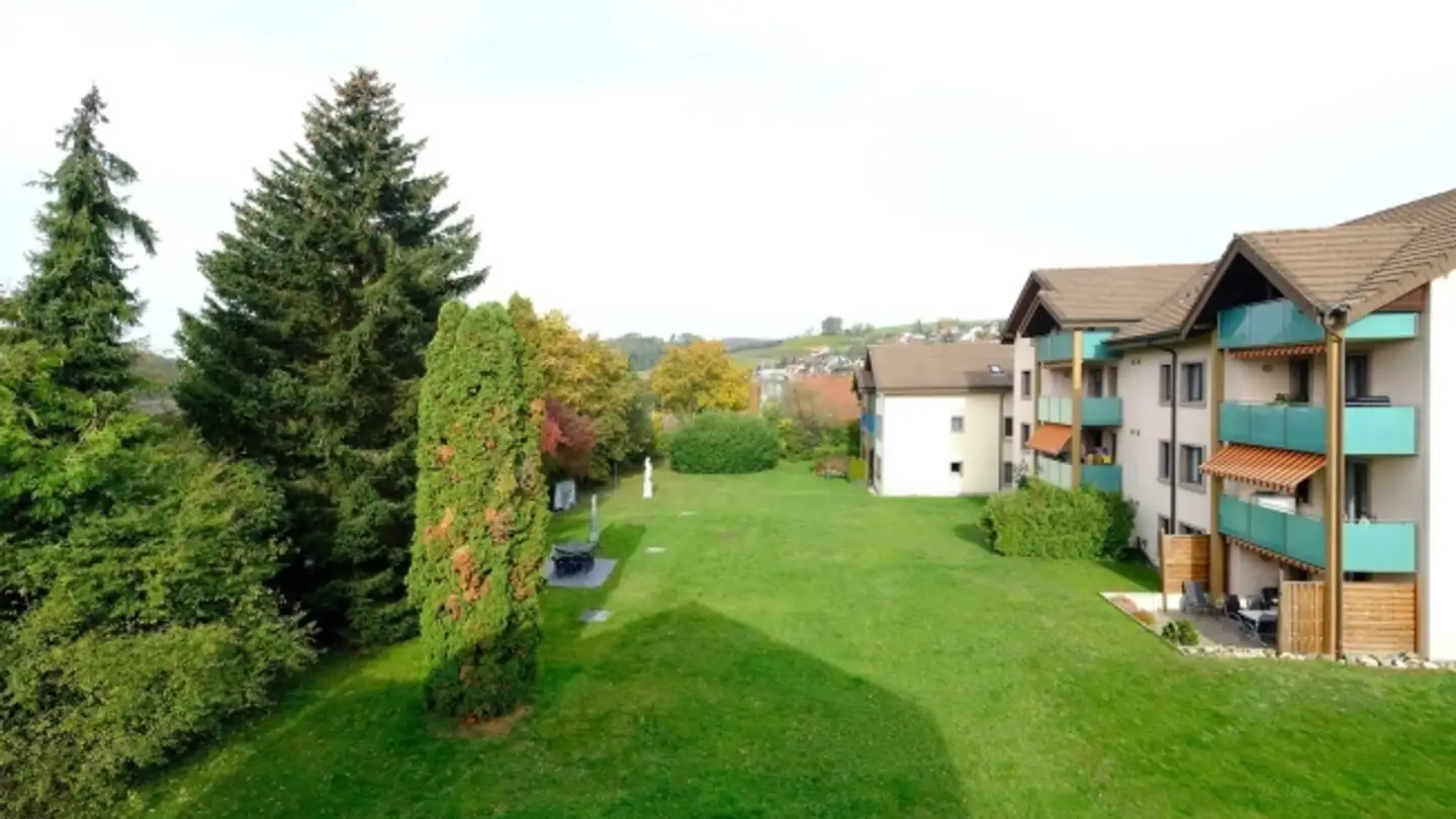 Appartamento in affitto - Bodenstrasse 59, 5426 Lengnau AG