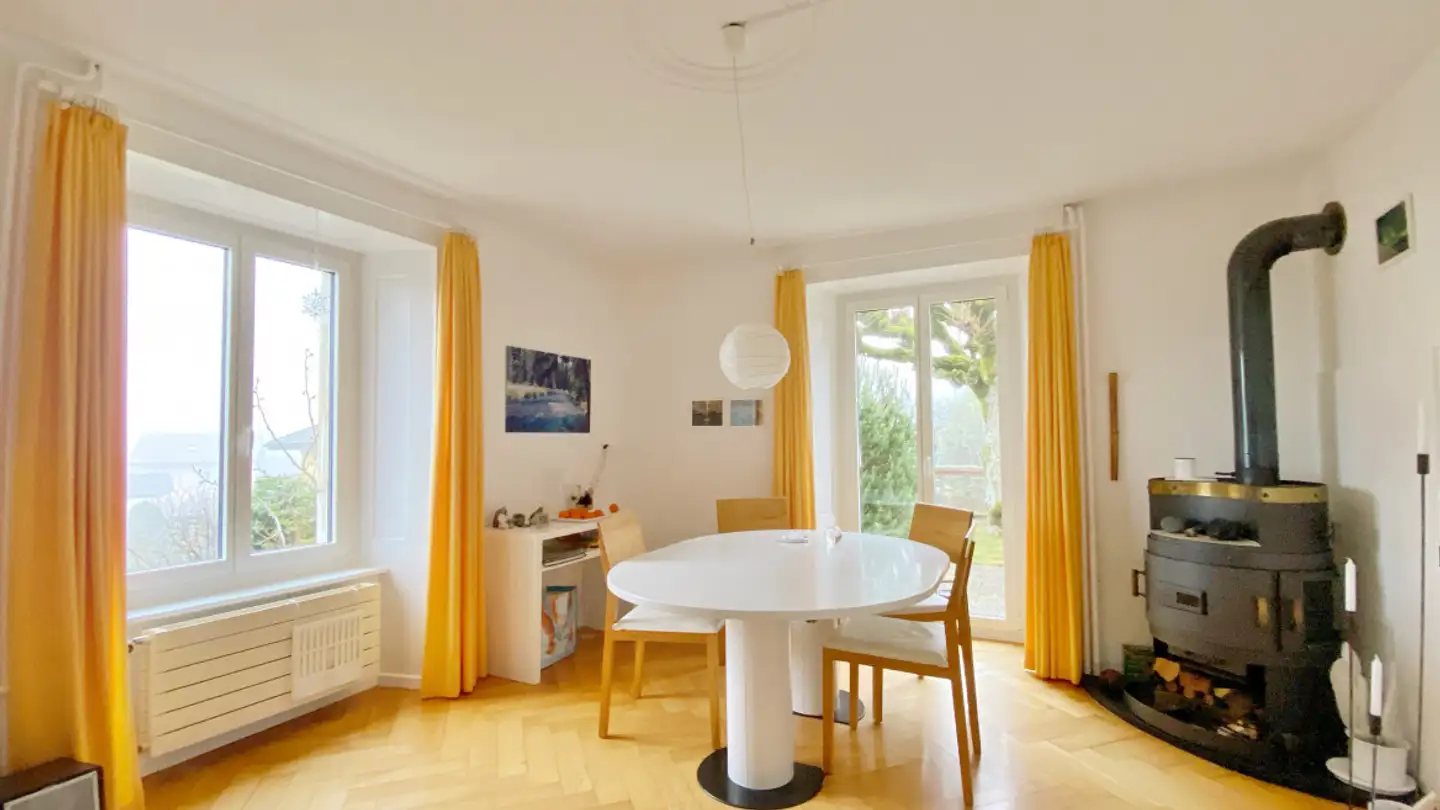 Casa a schiera in vendita - 2022 Bevaix