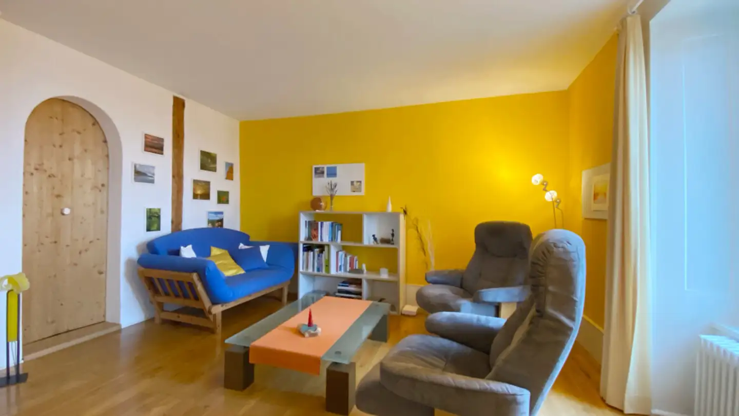 Casa a gradini in vendita - 2022 Bevaix - Foto 3