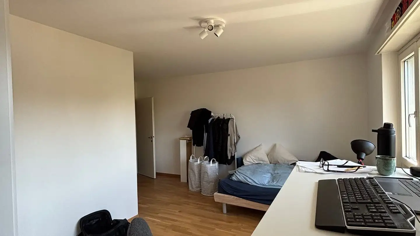 Appartamento ammobiliato in affitto - Im Walder 15, 8008 Zürich - Foto 4