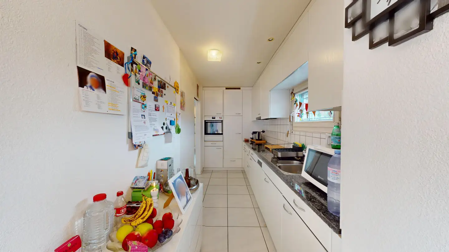 Appartement à vendre - Bernstrasse 23b, 3175 Flamatt - Photo 4