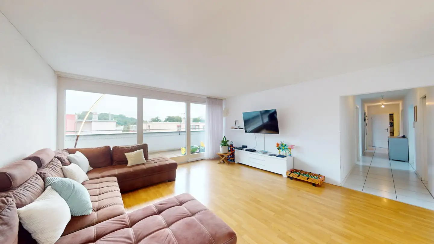 Appartement à vendre - Bernstrasse 23b, 3175 Flamatt - Photo 2