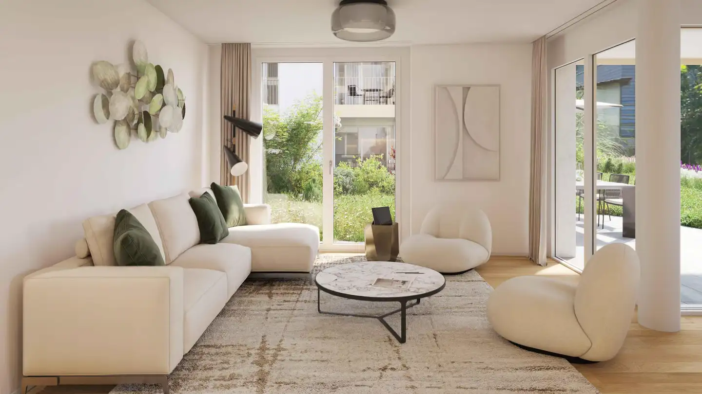 Wohnung kaufen - Leimbachstrasse 30, 8041 Zürich - Foto 3