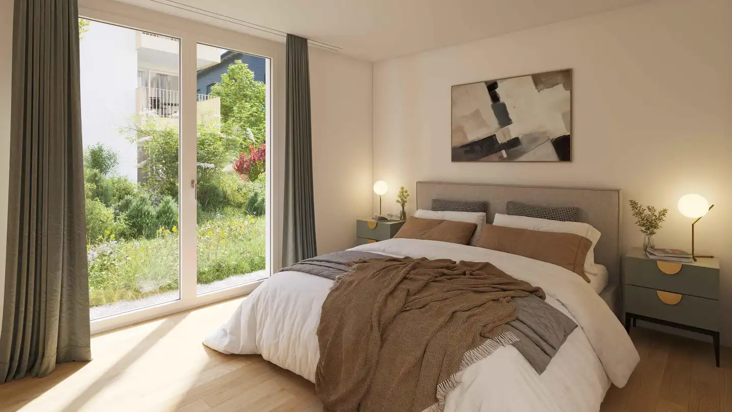 Wohnung kaufen - Leimbachstrasse 30, 8041 Zürich - Foto 4