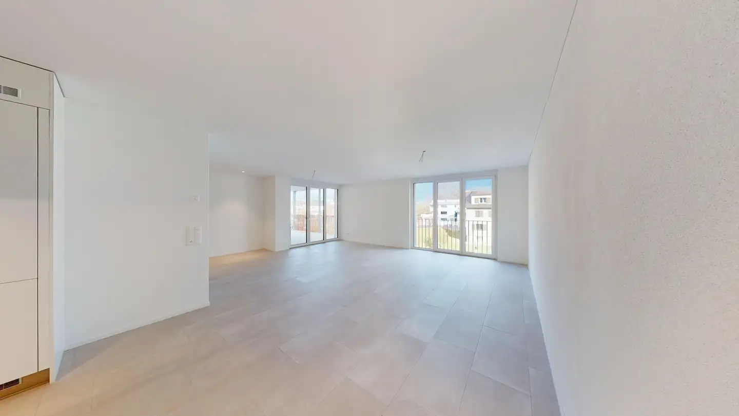 Appartamento in affitto - Höslistrasse 8, 8608 Bubikon - Photo 4