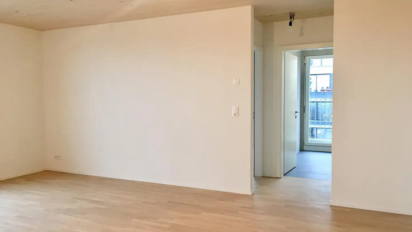 Appartamento in affitto - Avenue D'echallens 121, 1004 Lausanne - Foto 3