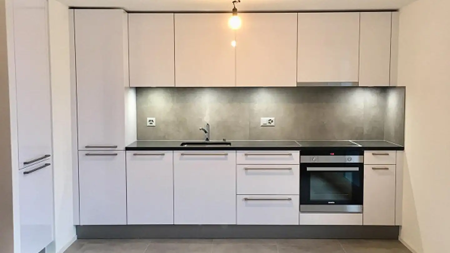 Appartamento in affitto - Avenue D'echallens 121, 1004 Lausanne - Foto 4