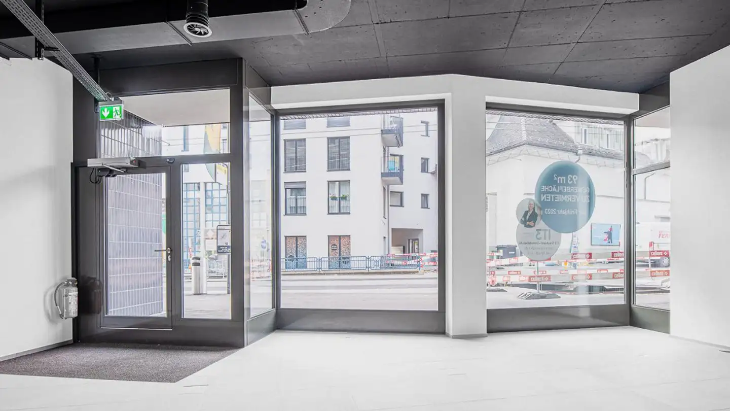 Commercial à louer - Wildenstrasse 16, 8212 Neuhausen am Rheinfall - Photo 2