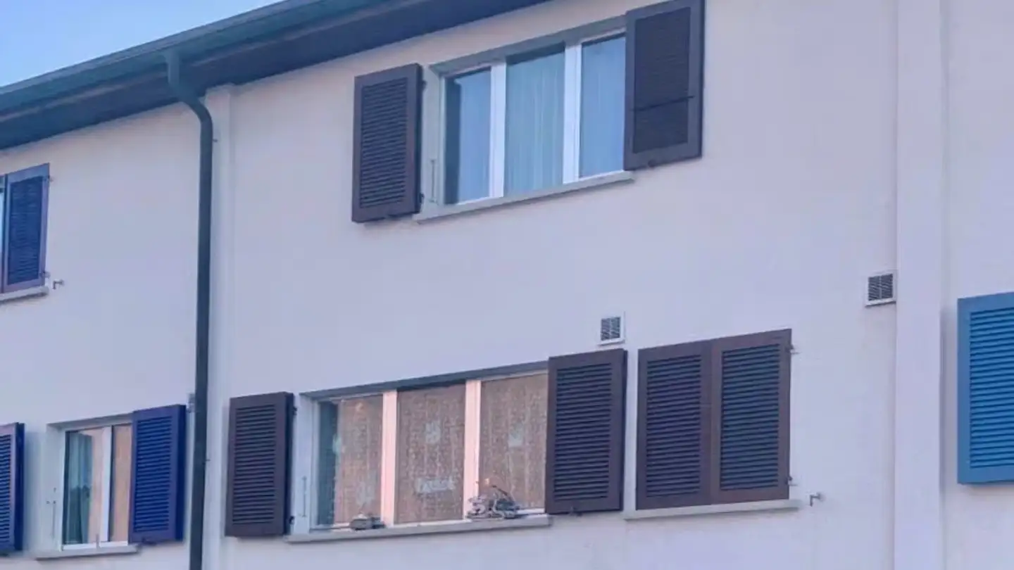 Maison en terrasse à vendre - In Den Gärten 8a, 3806 Bönigen b. Interlaken