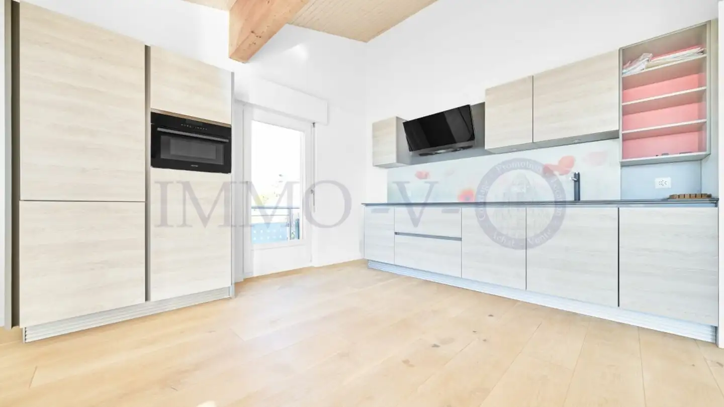 Wohnung mieten - 1090 La Croix (Lutry) - Foto 4