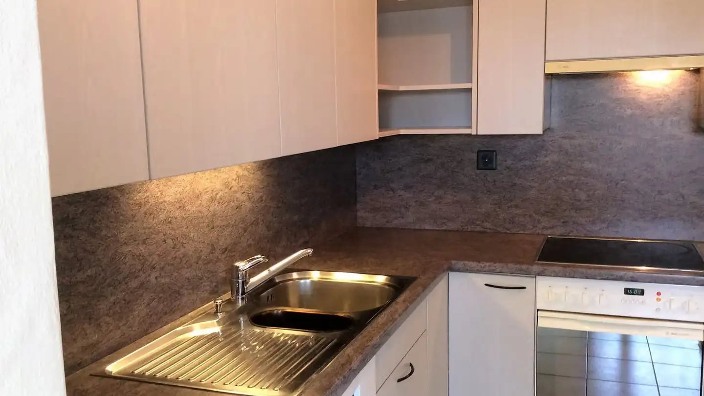 Duplex for rent - Rebhaldenstrasse 37, 8173 Neerach - Photo 4