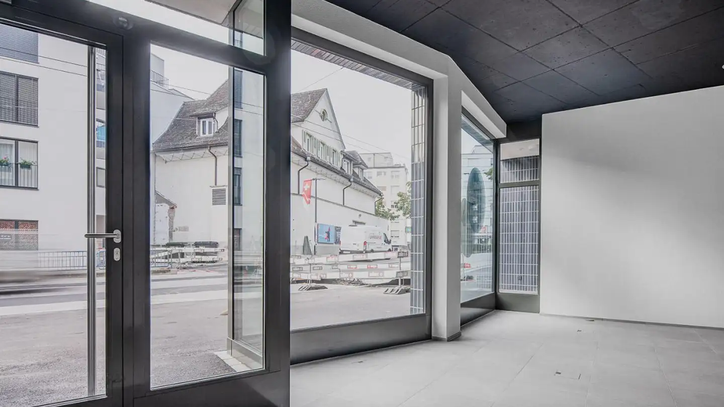 Commercial à louer - Wildenstrasse 16, 8212 Neuhausen am Rheinfall - Photo 3