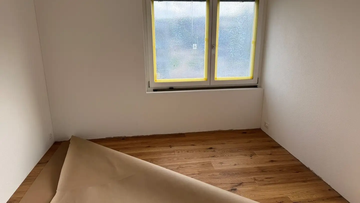 Apartment for rent - Gschwaderstrasse 25, 8610 Uster